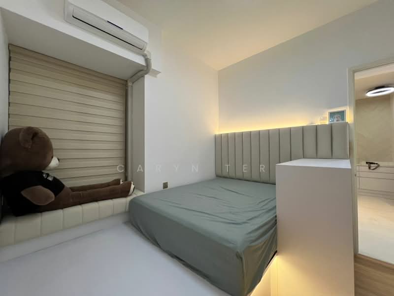 Kondominium untuk Dijual di Amberside @ Country Garden Danga Bay - Caryn Ter - Bedroom - PropertyGuru.com.my