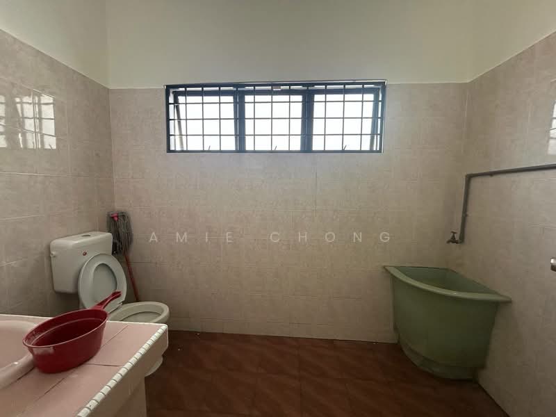 Semi-Detached House for Sale in Taman Sinfar (Ipoh) - Amie Chong - PropertyGuru.com.my