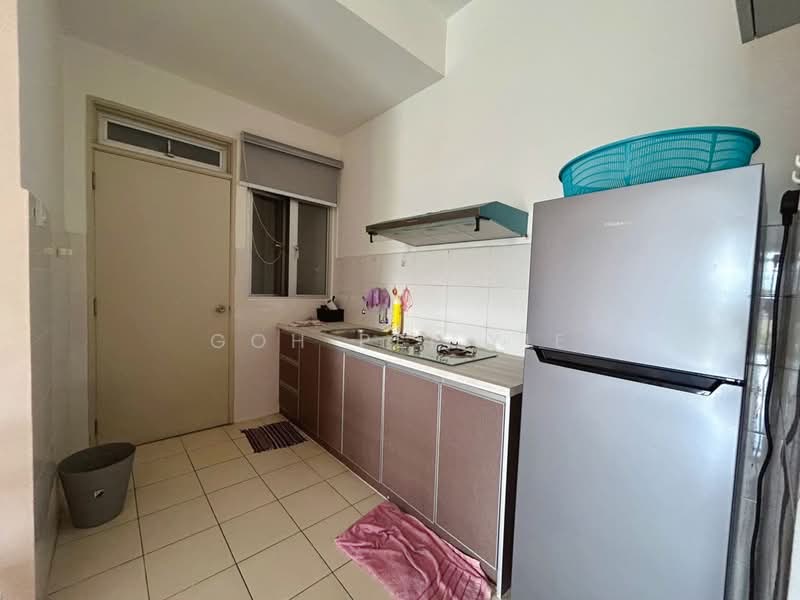 Apartment for Sale at Kalista Residence - Goh Pei Yie - PropertyGuru.com.my