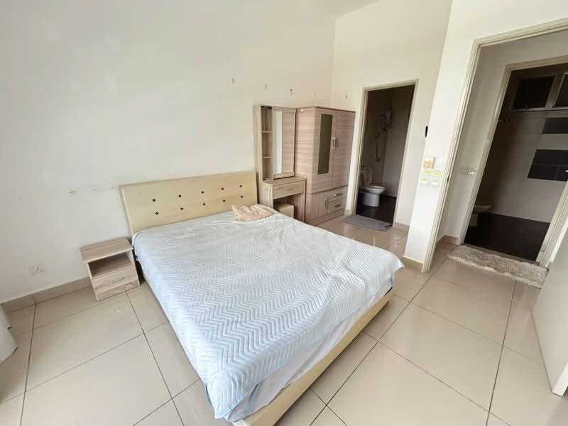 Apartment for Sale at Kalista Residence - Goh Pei Yie - PropertyGuru.com.my