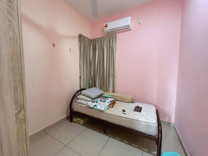 Apartment for Sale at Kalista Residence - Goh Pei Yie - PropertyGuru.com.my