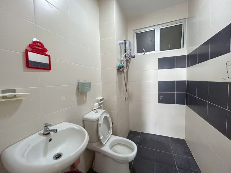 Apartment for Sale at Kalista Residence - Goh Pei Yie - PropertyGuru.com.my
