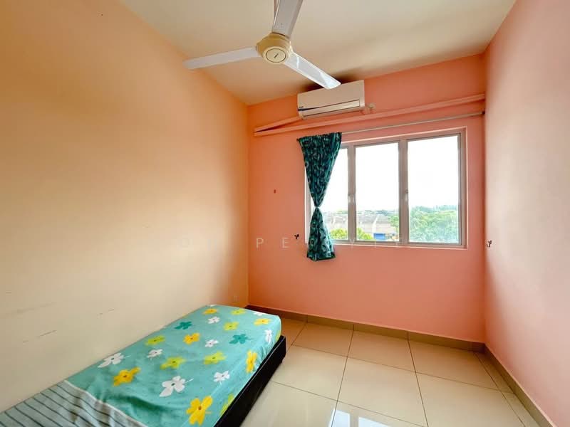 Apartment for Sale at Kalista Residence - Goh Pei Yie - PropertyGuru.com.my