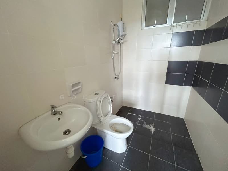 Apartment for Sale at Kalista Residence - Goh Pei Yie - PropertyGuru.com.my