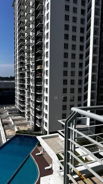 Kondominium untuk Dijual di Elit Heights @ Bayan City - Ben Hew - Exterior - PropertyGuru.com.my