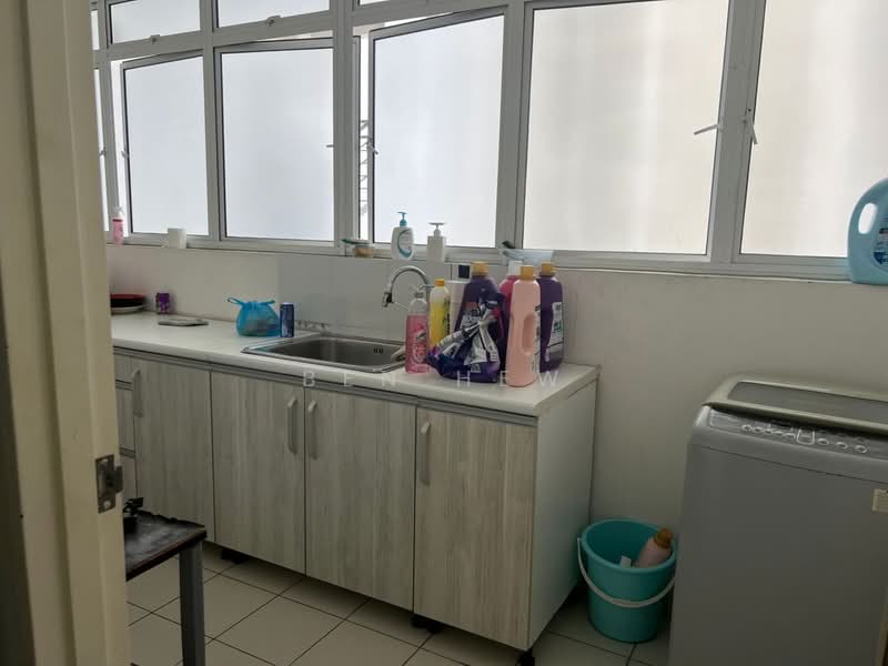 Kondominium untuk Dijual di Elit Heights @ Bayan City - Ben Hew - Interior - PropertyGuru.com.my