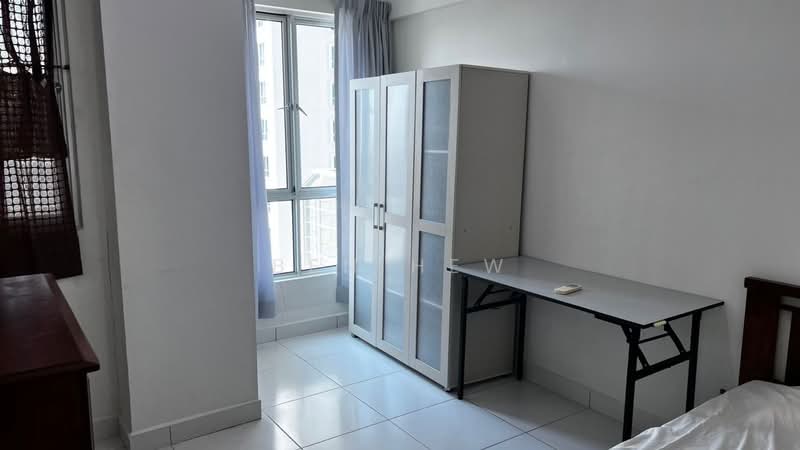 Kondominium untuk Dijual di Elit Heights @ Bayan City - Ben Hew - Bedroom - PropertyGuru.com.my