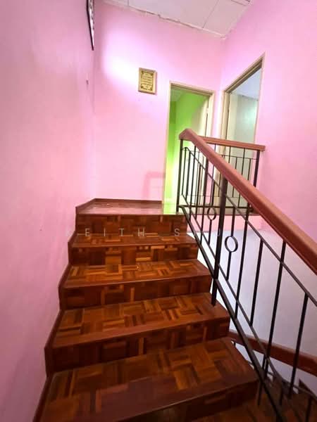 Rumah Teres 1.5 Tingkat untuk Dijual di Taman Pulai Indah (Johor Bahru) - Keith Shum - Interior - PropertyGuru.com.my