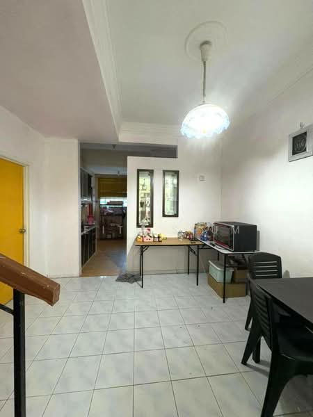 Rumah Teres 1.5 Tingkat untuk Dijual di Taman Pulai Indah (Johor Bahru) - Keith Shum - Interior - PropertyGuru.com.my