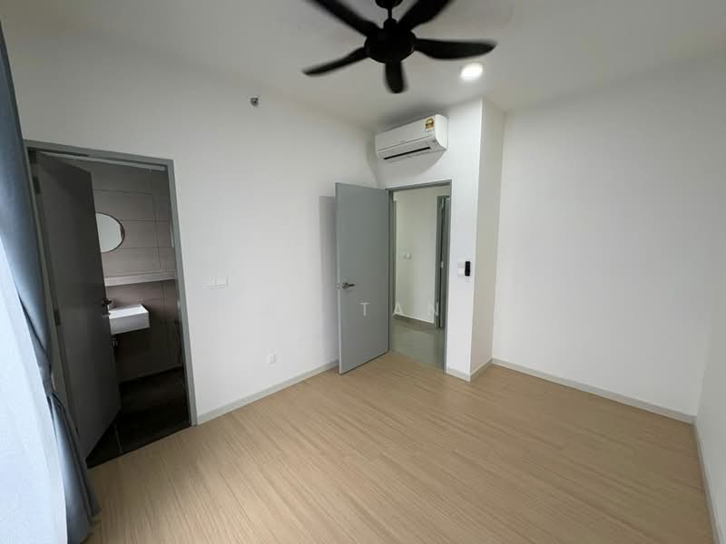 Service Residence for Rent at M Luna - BC TAN - Bedroom - PropertyGuru.com.my
