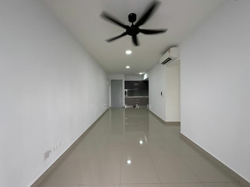 Service Residence for Rent at M Luna - BC TAN - Living Room - PropertyGuru.com.my