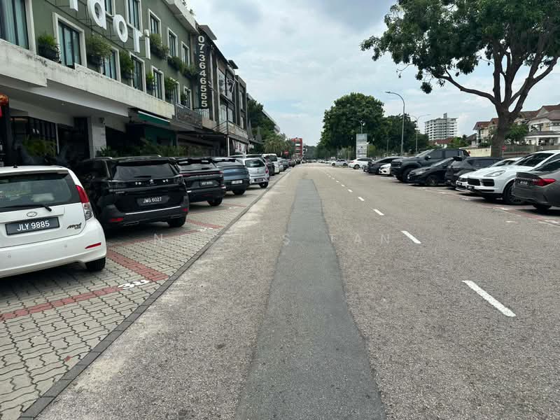 Shop / Office for Rent in Austin Heights (Tebrau) - Noctis Tan - PropertyGuru.com.my