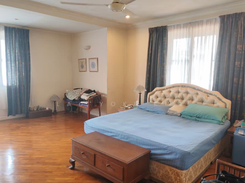 Rumah Berkembar untuk Dijual di Damansara Heights (Kuala Lumpur) - Lau Yoke Kok - Bedroom - PropertyGuru.com.my