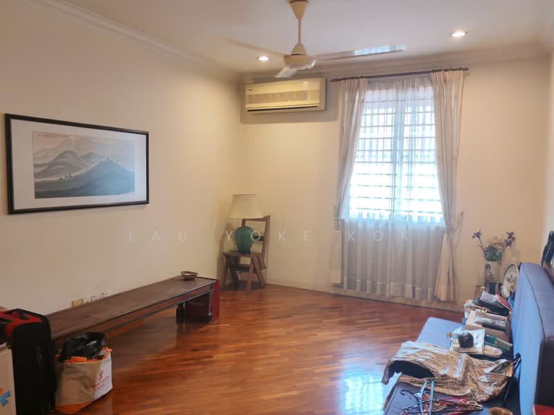Rumah Berkembar untuk Dijual di Damansara Heights (Kuala Lumpur) - Lau Yoke Kok - Bedroom - PropertyGuru.com.my
