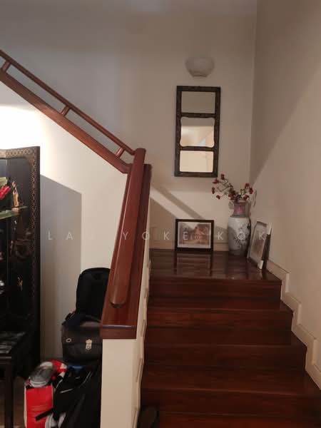 Rumah Berkembar untuk Dijual di Damansara Heights (Kuala Lumpur) - Lau Yoke Kok - Interior - PropertyGuru.com.my