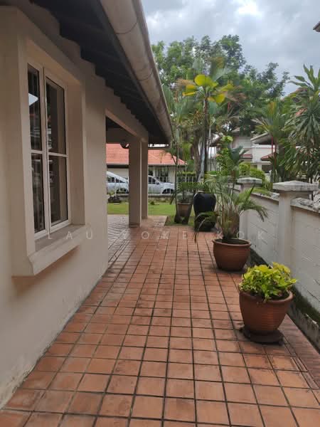 Rumah Berkembar untuk Dijual di Damansara Heights (Kuala Lumpur) - Lau Yoke Kok - Exterior - PropertyGuru.com.my