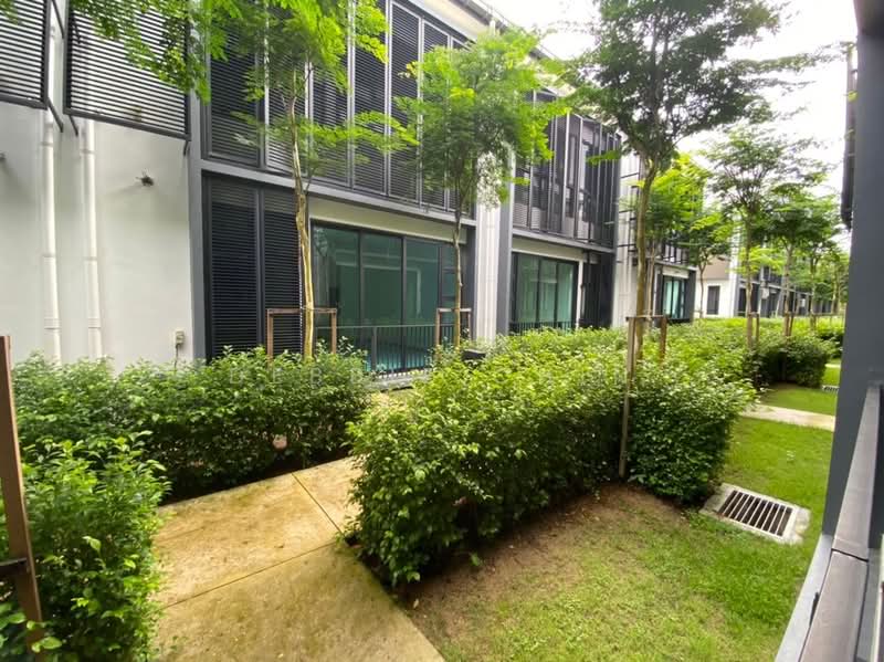 Rumah Teres untuk Dijual di Masai (Johor) - Debbie Chin - Exterior - PropertyGuru.com.my