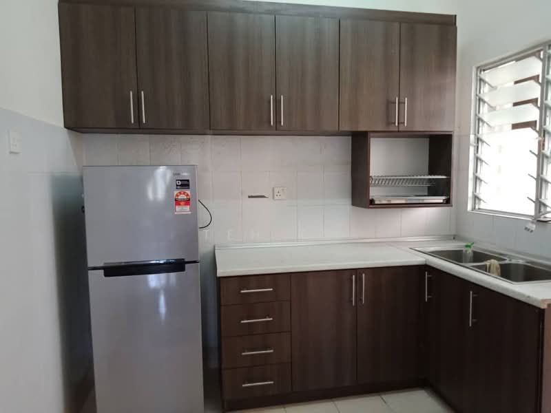 Pangsapuri untuk Disewa di Mutiara Perdana (Mutiara Court) - Teh KS - Kitchen - PropertyGuru.com.my