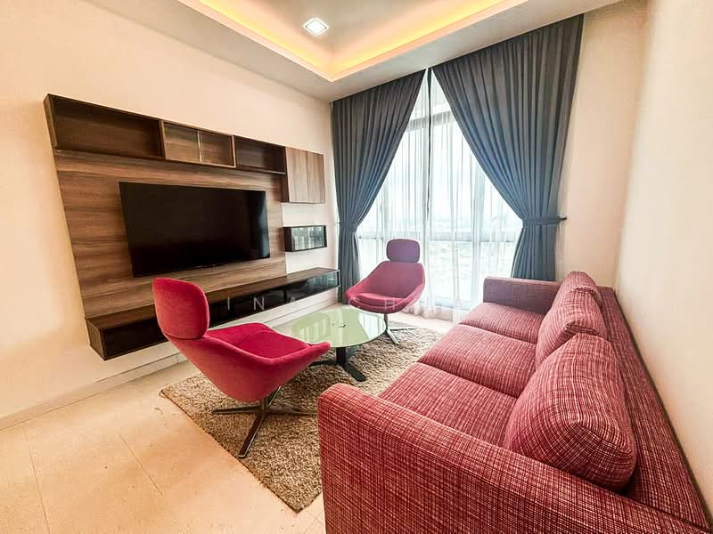Condominium for Rent at Setia Sky 88 - Ina Chua - PropertyGuru.com.my