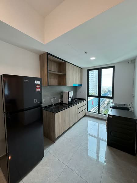 Apartment for Rent at Savana @ Batu Kawan - Derrick . - Kitchen - PropertyGuru.com.my