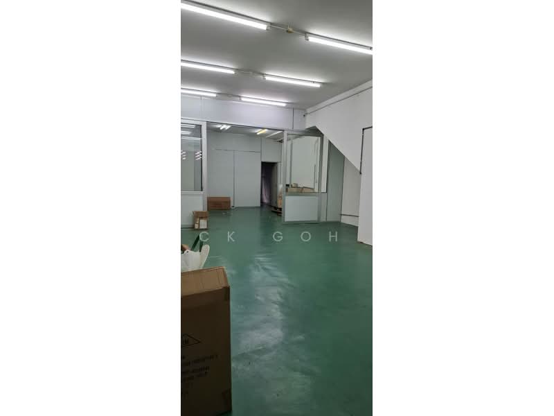 Kedai / Pejabat untuk Disewa di Bayan Baru (Penang) - CK Goh - Interior - PropertyGuru.com.my
