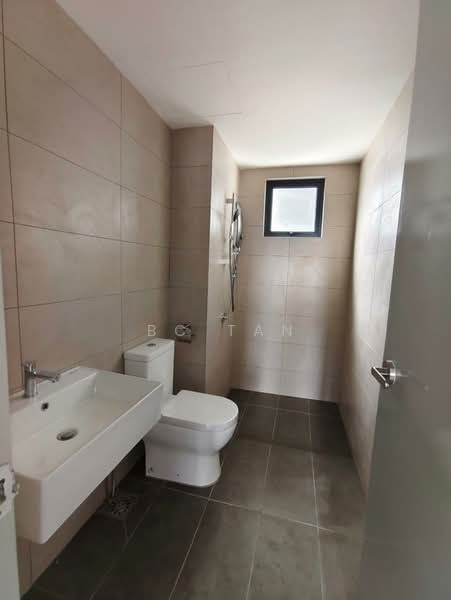 Service Residence for Rent at M Luna - BC TAN - Bathroom - PropertyGuru.com.my