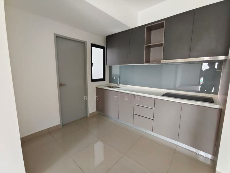 Service Residence for Rent at M Luna - BC TAN - Kitchen - PropertyGuru.com.my