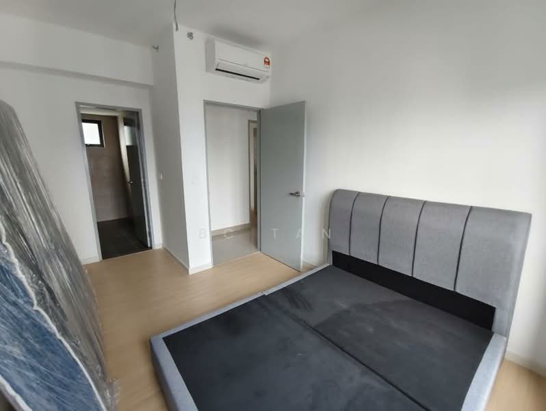 Service Residence for Rent at M Luna - BC TAN - Bedroom - PropertyGuru.com.my