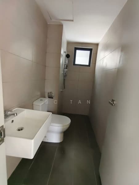 Service Residence for Rent at M Luna - BC TAN - Bathroom - PropertyGuru.com.my