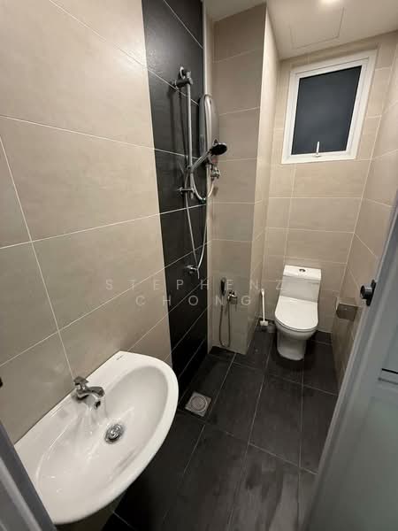 Servis Apartment untuk Disewa di Pinnacle Sri Petaling - Stephenz Chong - Bathroom - PropertyGuru.com.my