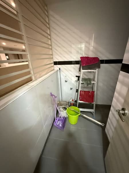 Servis Apartment untuk Disewa di Pinnacle Sri Petaling - Stephenz Chong - Interior - PropertyGuru.com.my