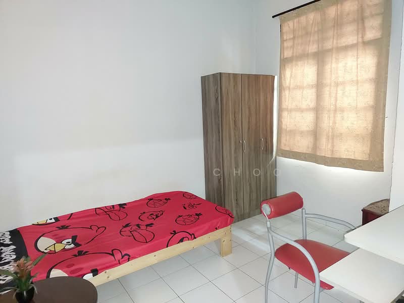 Terraced House for Rent in Alma (Bukit Mertajam) - Elvin Choo - Bedroom - PropertyGuru.com.my