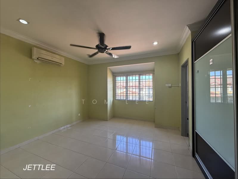 2-storey Terraced House for Sale in Setia Impian (Setia Alam) - Tom Lee - PropertyGuru.com.my