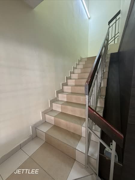 2-storey Terraced House for Sale in Setia Impian (Setia Alam) - Tom Lee - PropertyGuru.com.my