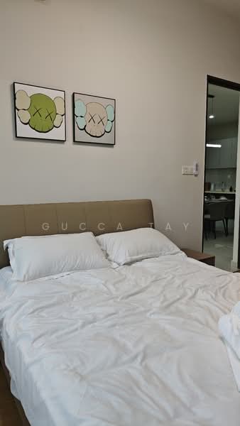 Condominium for Sale at Bay Laurel @ Country Garden Danga Bay - Gucca Tay - Bedroom - PropertyGuru.com.my