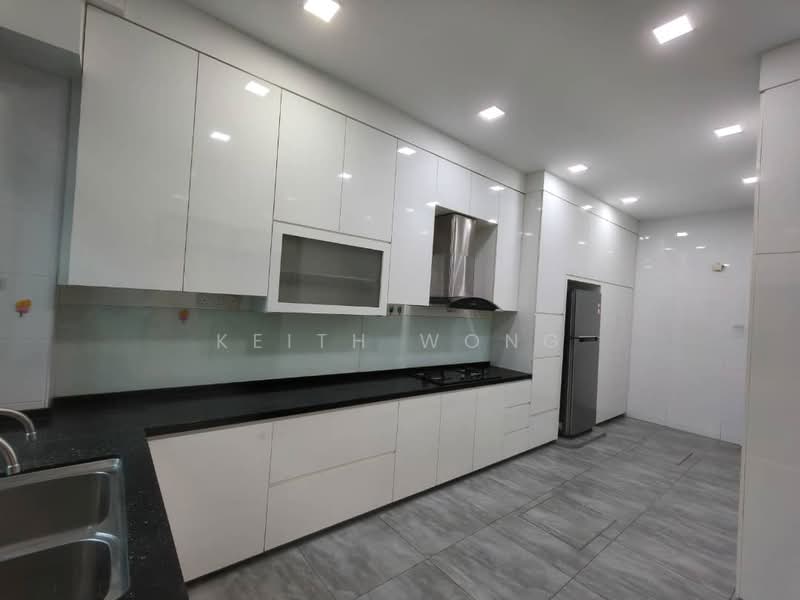 Rumah Kluster untuk Dijual di Skudai (Johor) - Keith Wong - PropertyGuru.com.my