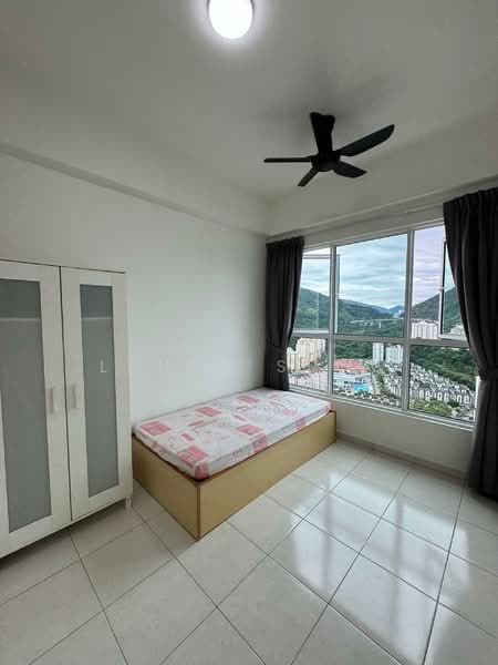 Condominium for Rent at Imperial Grande - Lynnz Seow - Bedroom - PropertyGuru.com.my