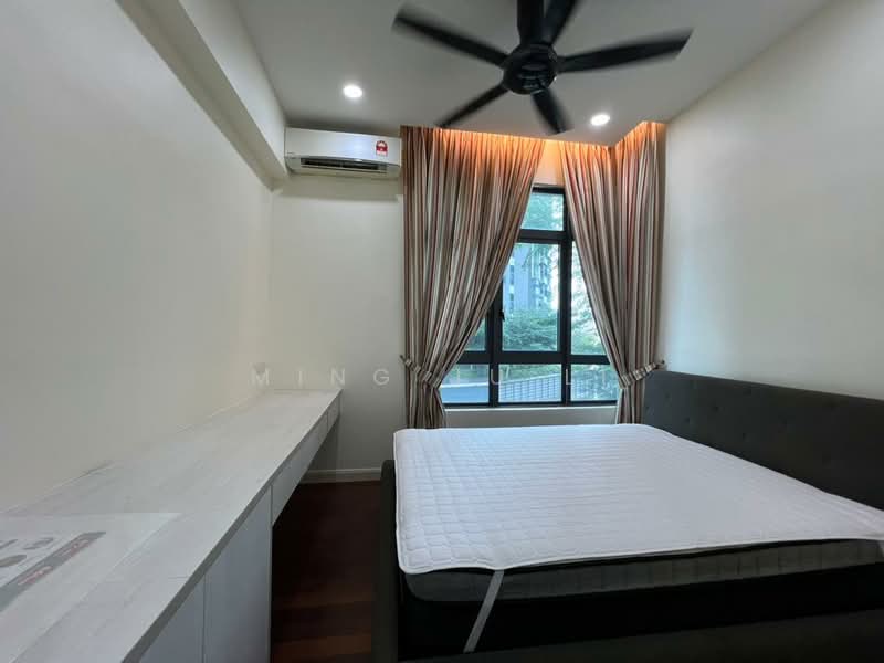 Condominium for Rent at The Vyne - Ming Ju Li - Bedroom - PropertyGuru.com.my