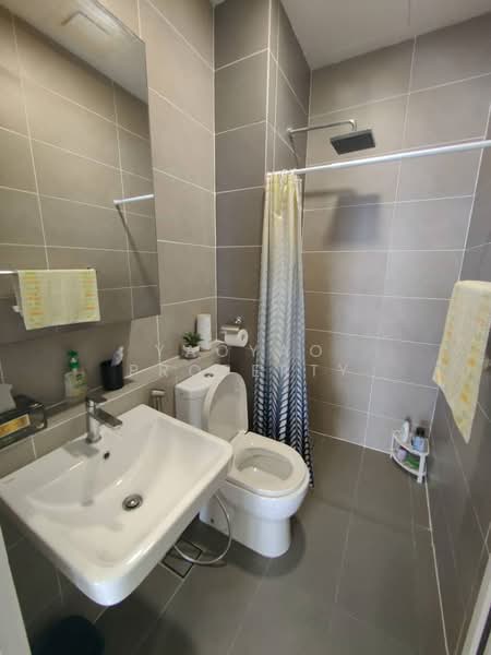 Service Residence for Sale at D'Pristine - Yaoyao Property - PropertyGuru.com.my