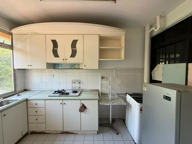 Condominium for Sale at Azuria Condominium - Ben Hew - PropertyGuru.com.my