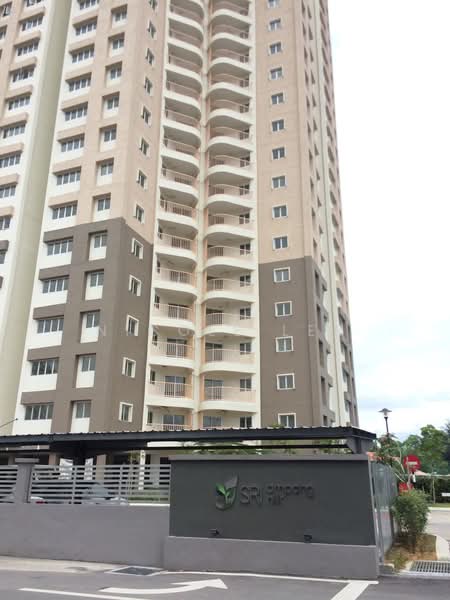 Kondominium untuk Disewa di Sri Ampang Hilir - Nicole Ler - Exterior - PropertyGuru.com.my