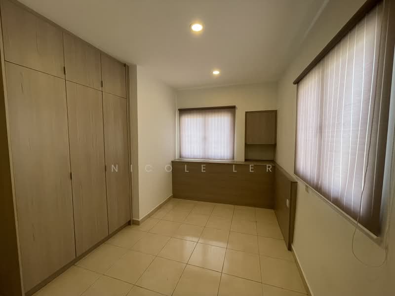 Kondominium untuk Disewa di Sri Ampang Hilir - Nicole Ler - Bedroom 2 - PropertyGuru.com.my