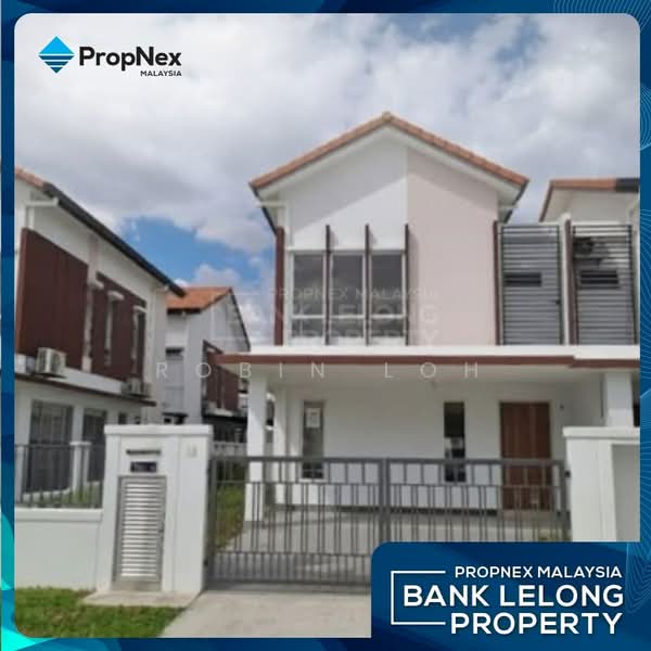 Rumah Kluster untuk Dijual di Kajang (Selangor) - Robin Loh - PropertyGuru.com.my