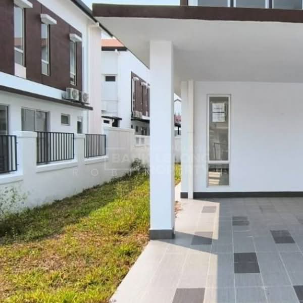 Rumah Kluster untuk Dijual di Kajang (Selangor) - Robin Loh - PropertyGuru.com.my