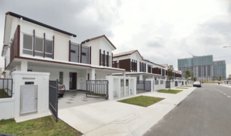 Rumah Kluster untuk Dijual di Kajang (Selangor) - Robin Loh - PropertyGuru.com.my