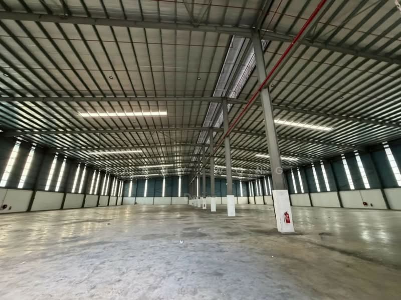 Detached Factory for Rent in Pulau Indah (Klang) - Fanny Wong - Interior - PropertyGuru.com.my