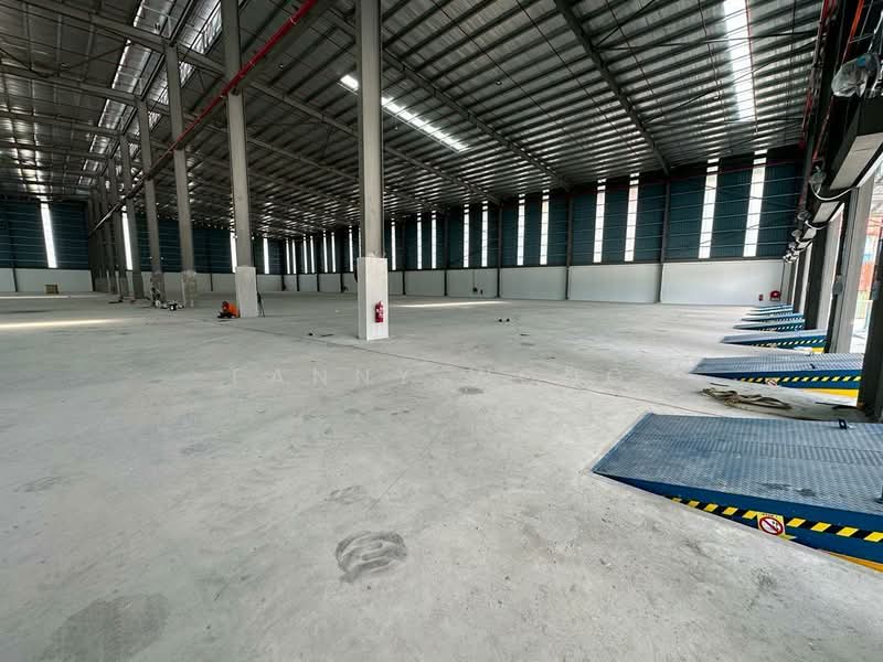 Detached Factory for Rent in Pulau Indah (Klang) - Fanny Wong - Interior - PropertyGuru.com.my