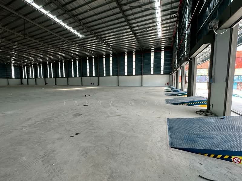 Detached Factory for Rent in Pulau Indah (Klang) - Fanny Wong - Interior - PropertyGuru.com.my