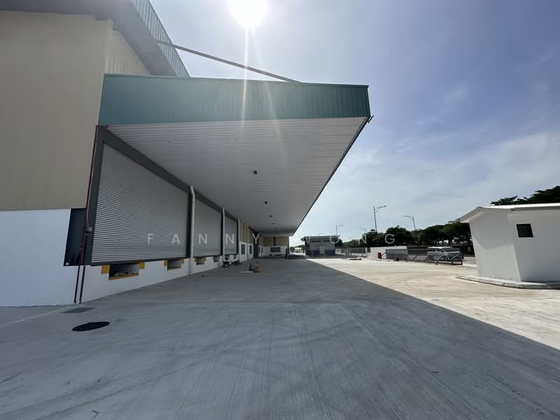Detached Factory for Rent in Pulau Indah (Klang) - Fanny Wong - Exterior - PropertyGuru.com.my