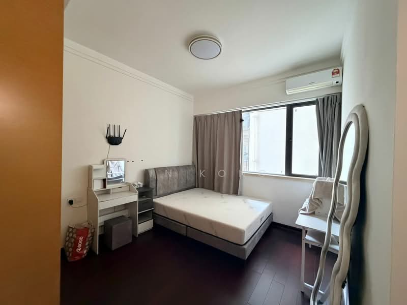 Servis Apartment untuk Dijual di R&F Princess Cove Phase 1 - Min Kong - Bedroom - PropertyGuru.com.my